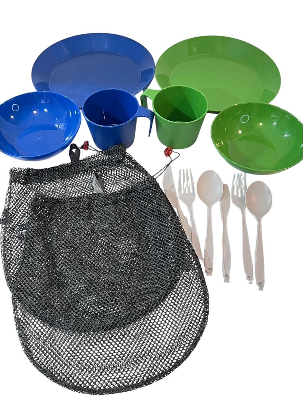 Sea to Summit Camping Mess Kit Set of 2